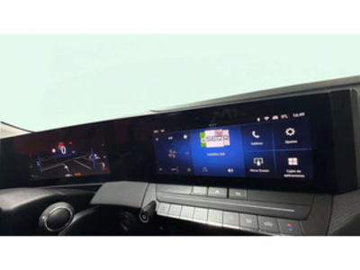 Opel Astra 1.2 Turbo XHT Elegance 96 kW (130 CV) Opel Astra 1.2 Turbo XHT Elegance 96 kW (130 CV)