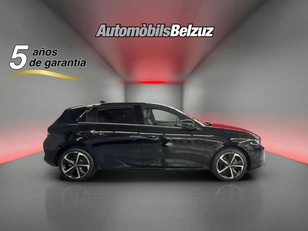 Opel Astra 1.2 Turbo XHT Elegance 96 kW (130 CV)