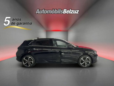 Opel Astra 1.2 Turbo XHT Elegance 96 kW (130 CV) Opel Astra 1.2 Turbo XHT Elegance 96 kW (130 CV)