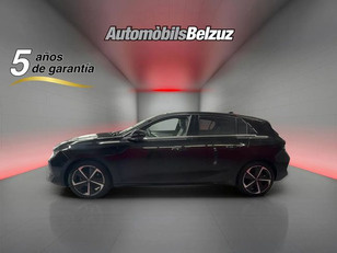 Opel Astra 1.2 Turbo XHT Elegance 96 kW (130 CV)
