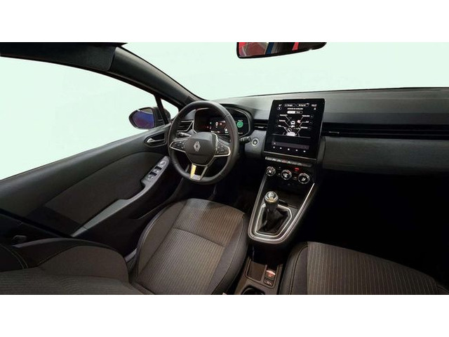 RenaultClio Generation TCe 66 kW (90 CV) Vehículo usado en Barcelona - 11