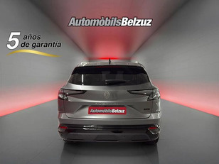 Renault Austral Evolution E-Tech Full Hybrid 147 kW (200 CV)