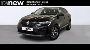 Renault Arkana <span>Techno E-Tech full hybrid 107 kW (145 CV)</span>