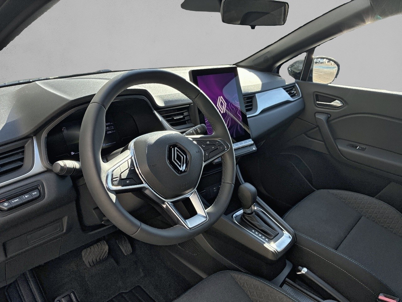 Renault Captur Evolution E-Tech full hybrid 107 kW (145 CV) - foto 4 de Renault Captur