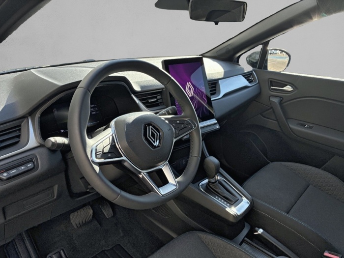 Renault Captur Evolution E-Tech full hybrid 107 kW (145 CV) - foto 4 de Renault Captur Renault Captur Evolution E-Tech full hybrid 107 kW (145 CV) - foto 4 de Renault Captur
