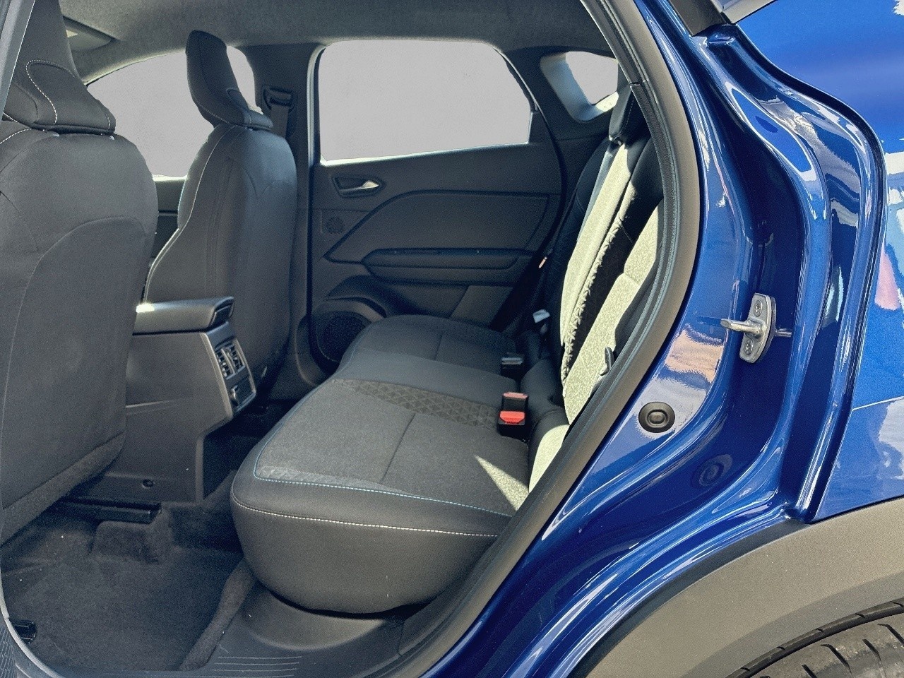 Renault Captur Evolution E-Tech full hybrid 107 kW (145 CV) - foto 9 de Renault Captur