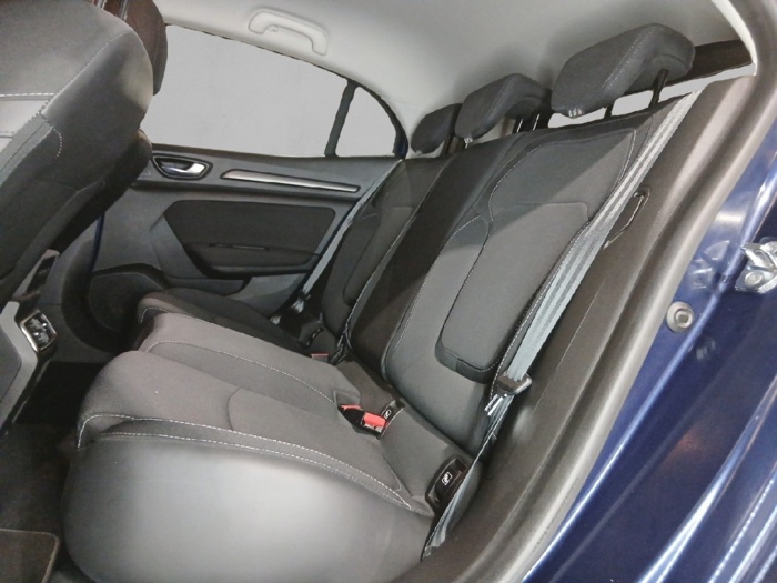 Renault Megane Intens Blue dCi 85 kW (115 CV) - foto 9 de Renault Megane Renault Megane Intens Blue dCi 85 kW (115 CV) - foto 9 de Renault Megane