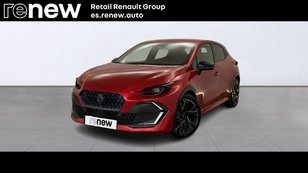 Renault Clio <span>Esprit Alpine full hybrid E-Tech 118 kW (160 CV)</span>