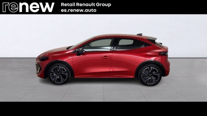 Renault Clio Esprit Alpine full hybrid E-Tech 118 kW (160 CV) - foto 3 de Renault Clio Renault Clio Esprit Alpine full hybrid E-Tech 118 kW (160 CV) - foto 3 de Renault Clio