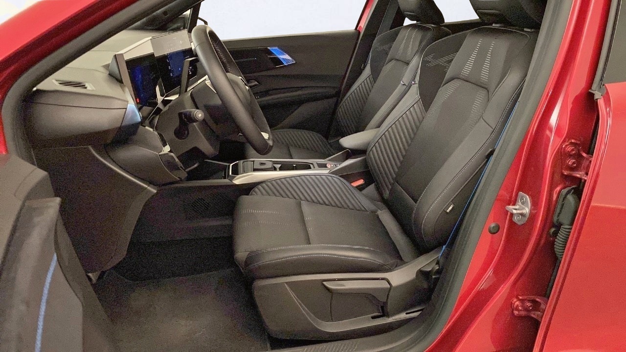 Renault Clio Esprit Alpine full hybrid E-Tech 118 kW (160 CV) - foto 8 de Renault Clio