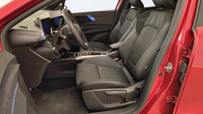 Renault Clio Esprit Alpine full hybrid E-Tech 118 kW (160 CV) - foto 8 de Renault Clio Renault Clio Esprit Alpine full hybrid E-Tech 118 kW (160 CV) - foto 8 de Renault Clio