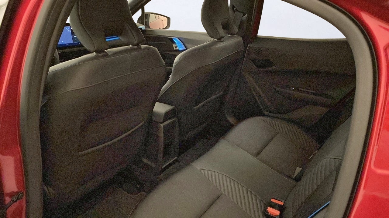 Renault Clio Esprit Alpine full hybrid E-Tech 118 kW (160 CV) - foto 10 de Renault Clio