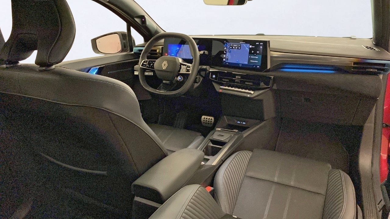 Renault Clio Esprit Alpine full hybrid E-Tech 118 kW (160 CV) - foto 16 de Renault Clio
