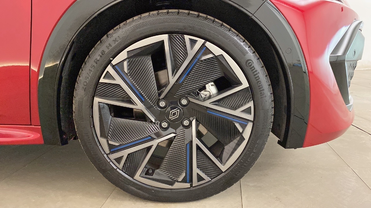 Renault Clio Esprit Alpine full hybrid E-Tech 118 kW (160 CV) - foto 24 de Renault Clio