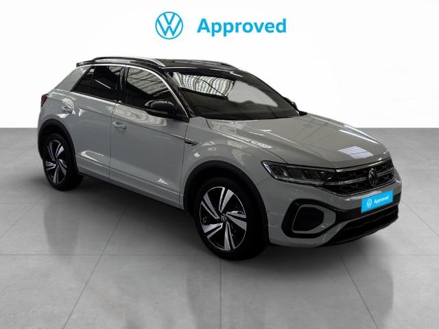 VolkswagenT-Roc R-Line 1.5 TSI 110 kW (150 CV)