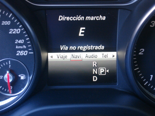 Mercedes-BenzGLA 200 d 100 kW (136 CV) Vehículo usado en Barcelona - 20
