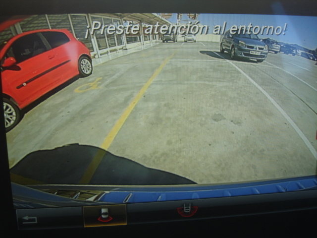 Mercedes-BenzGLA 200 d 100 kW (136 CV) Vehículo usado en Barcelona - 28