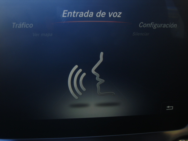 Mercedes-BenzGLA 200 d 100 kW (136 CV) Vehículo usado en Barcelona - 30
