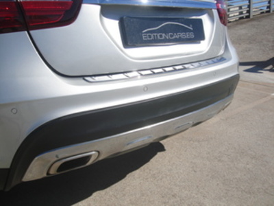 Mercedes-Benz GLA 200 d 100 kW (136 CV) Mercedes-Benz GLA 200 d 100 kW (136 CV)