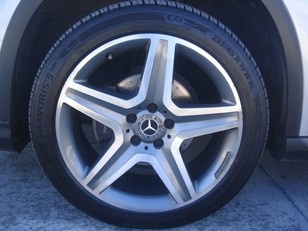 Mercedes-Benz GLA 200 d 100 kW (136 CV)