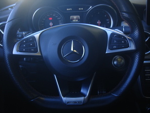 Mercedes-Benz GLA 200 d 100 kW (136 CV)