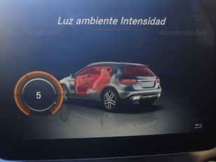 Mercedes-Benz GLA 200 d 100 kW (136 CV)