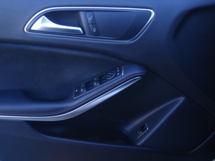 Mercedes-Benz GLA 200 d 100 kW (136 CV)