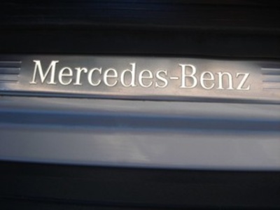 Mercedes-Benz GLA 200 d 100 kW (136 CV) Mercedes-Benz GLA 200 d 100 kW (136 CV)