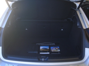 Mercedes-Benz GLA 200 d 100 kW (136 CV)