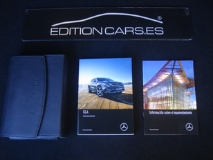 Mercedes-Benz GLA 200 d 100 kW (136 CV)