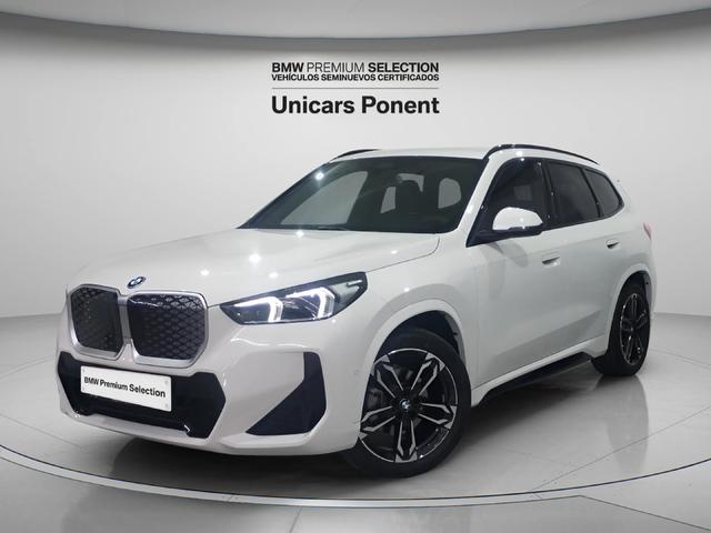 BMWiX1 eDrive20 150 kW (204 CV)