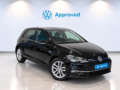 VolkswagenGolf Advance 1.5 TSI Evo 96 kW (130 CV)1 VolkswagenGolf Advance 1.5 TSI Evo 96 kW (130 CV)1
