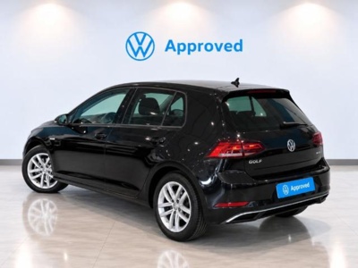 VolkswagenGolf Advance 1.5 TSI Evo 96 kW (130 CV)2 VolkswagenGolf Advance 1.5 TSI Evo 96 kW (130 CV)2