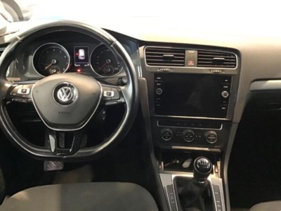 VolkswagenGolf Advance 1.5 TSI Evo 96 kW (130 CV)4 VolkswagenGolf Advance 1.5 TSI Evo 96 kW (130 CV)4