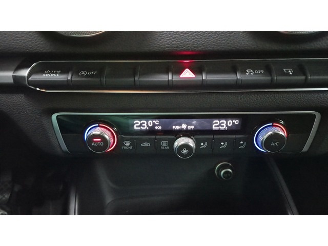 AudiA3 Sportback S line edition 1.4 TFSI 92 kW 90 kW (122 CV) Vehículo usado en Barcelona - 16