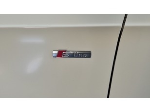 Audi A3 Sportback S line edition 1.4 TFSI 92 kW 90 kW (122 CV)