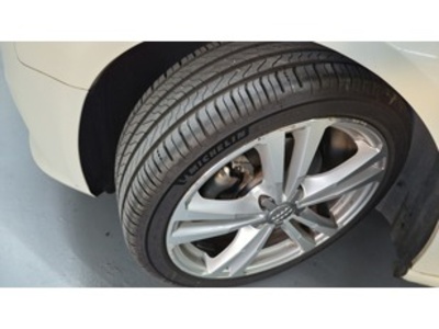 Audi A3 Sportback S line edition 1.4 TFSI 92 kW 90 kW (122 CV) Audi A3 Sportback S line edition 1.4 TFSI 92 kW 90 kW (122 CV)