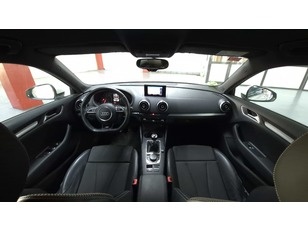 Audi A3 Sportback S line edition 1.4 TFSI 92 kW 90 kW (122 CV)
