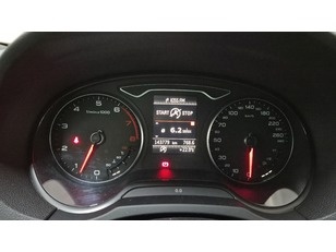 Audi A3 Sportback S line edition 1.4 TFSI 92 kW 90 kW (122 CV)