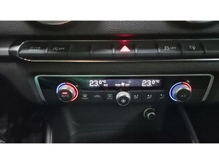 Audi A3 Sportback S line edition 1.4 TFSI 92 kW 90 kW (122 CV)