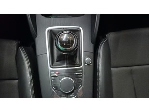 Audi A3 Sportback S line edition 1.4 TFSI 92 kW 90 kW (122 CV)