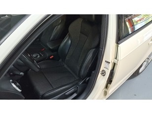 Audi A3 Sportback S line edition 1.4 TFSI 92 kW 90 kW (122 CV)