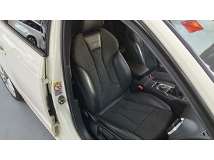 Audi A3 Sportback S line edition 1.4 TFSI 92 kW 90 kW (122 CV)
