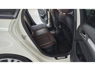 Audi A3 Sportback S line edition 1.4 TFSI 92 kW 90 kW (122 CV)