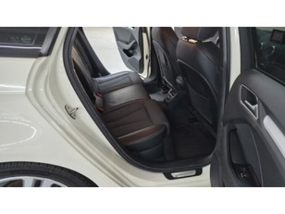 Audi A3 Sportback S line edition 1.4 TFSI 92 kW 90 kW (122 CV) Audi A3 Sportback S line edition 1.4 TFSI 92 kW 90 kW (122 CV)