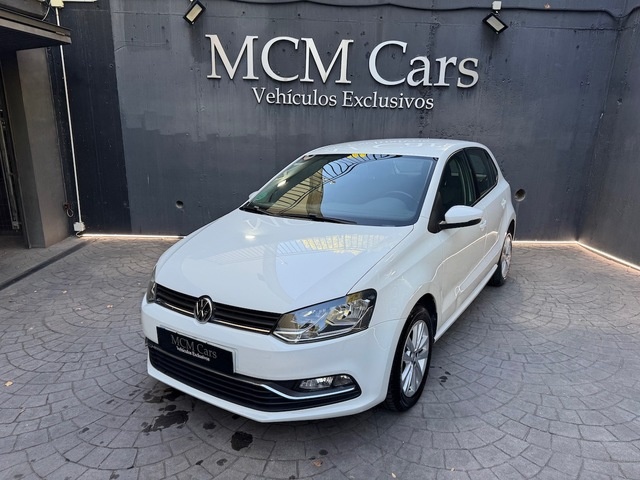 VolkswagenPolo Advance 1.4 TDI BMT 66 kW (90 CV)