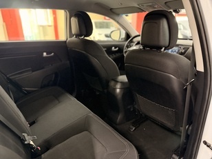 Kia Sportage 1.6 GDI Drive 4x2 99 kW (135 CV)