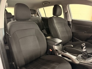 Kia Sportage 1.6 GDI Drive 4x2 99 kW (135 CV)