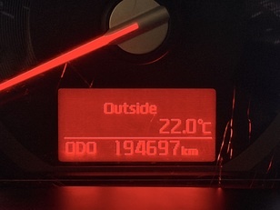 Kia Sportage 1.6 GDI Drive 4x2 99 kW (135 CV)