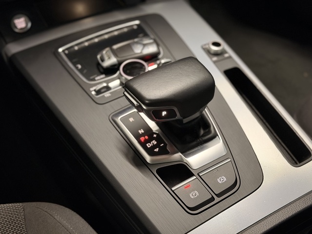 AudiQ5 S Line 2.0 TFSI quattro S Tronic 185 kW (252 CV) Vehículo usado en Barcelona - 12